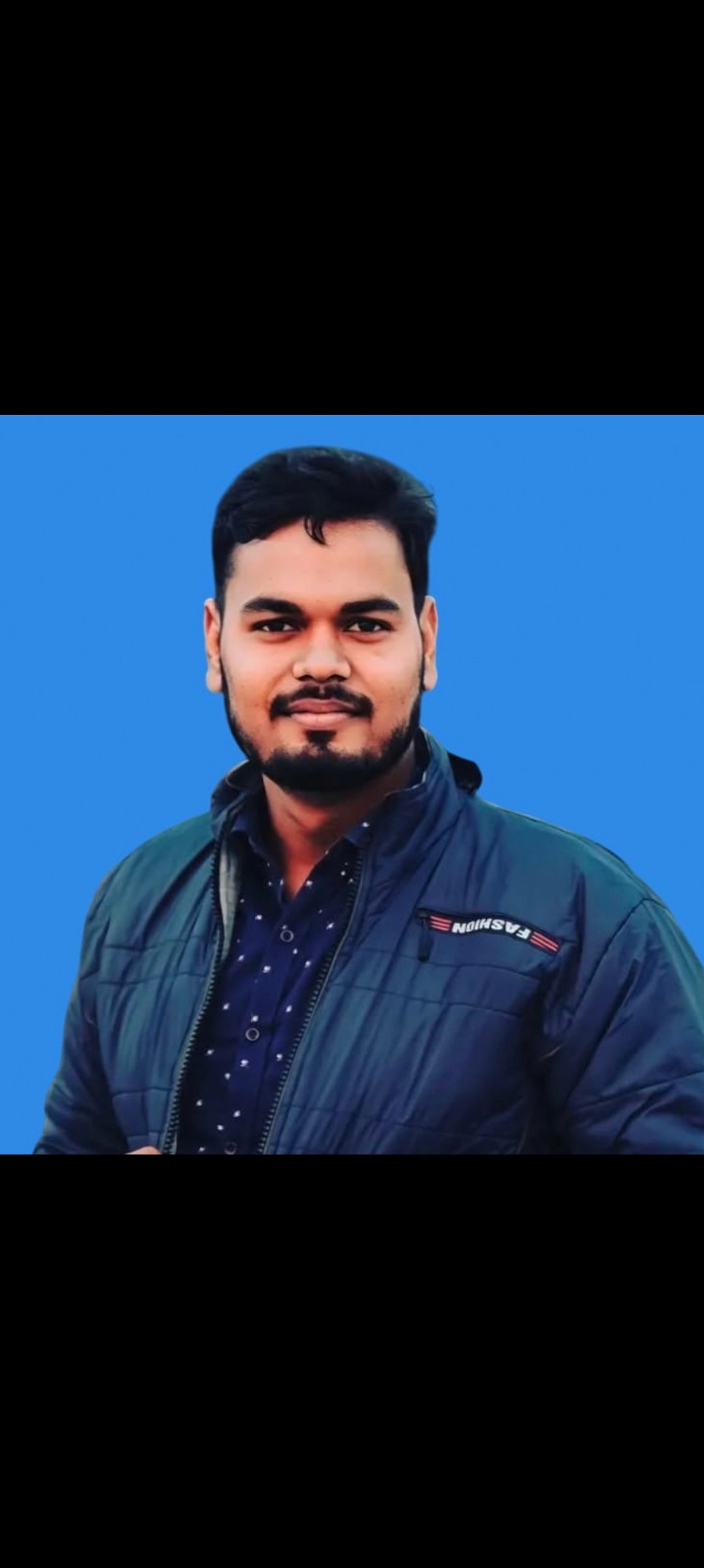 SUBHAJIT MAITY