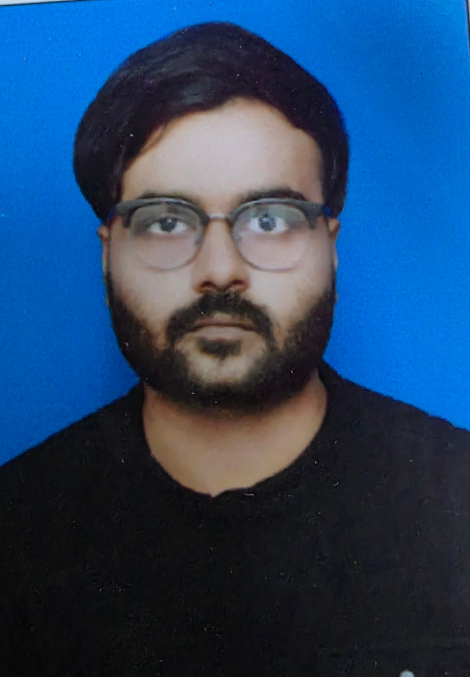 Sanjay balmiki