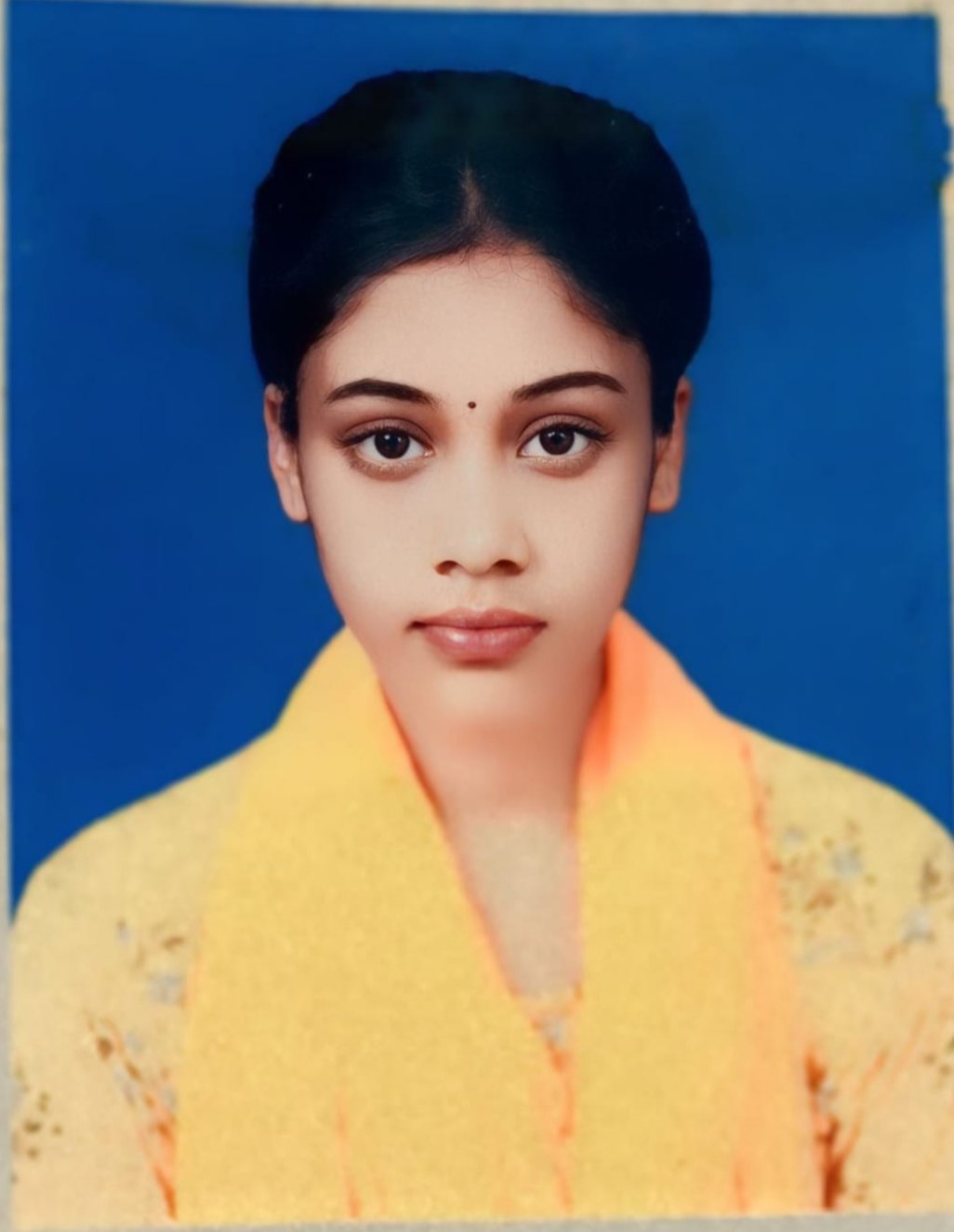Rachana Roy