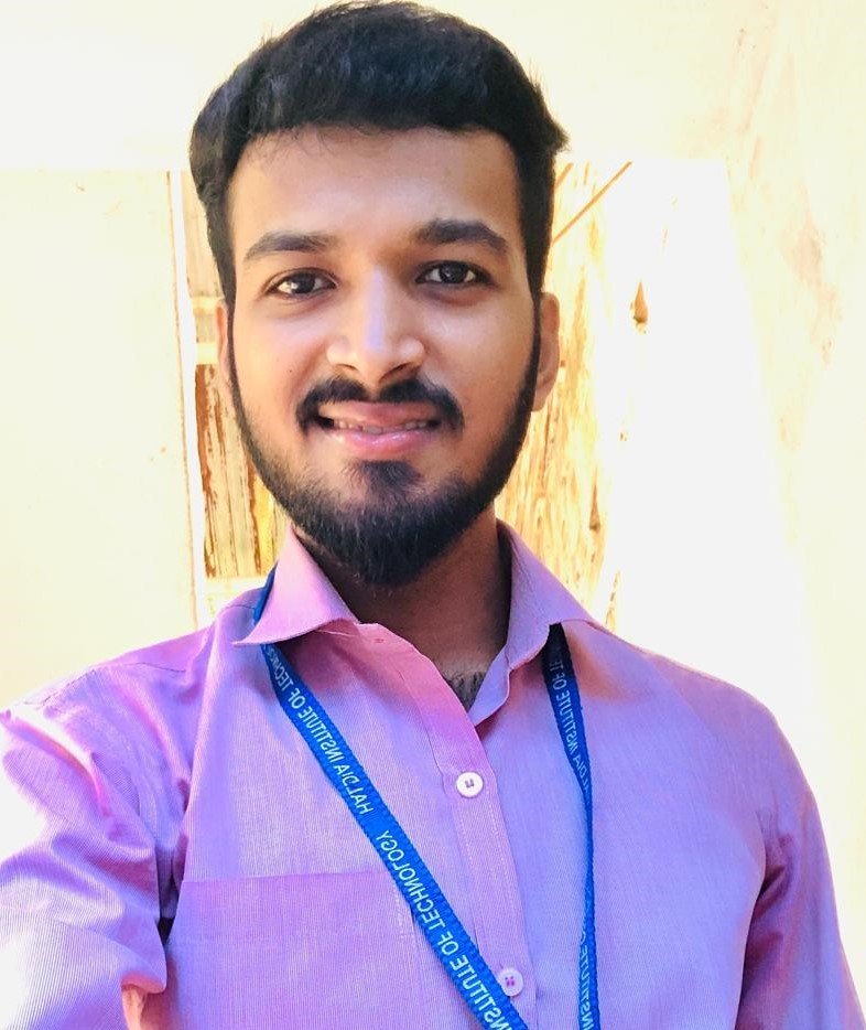 Manish Kumar