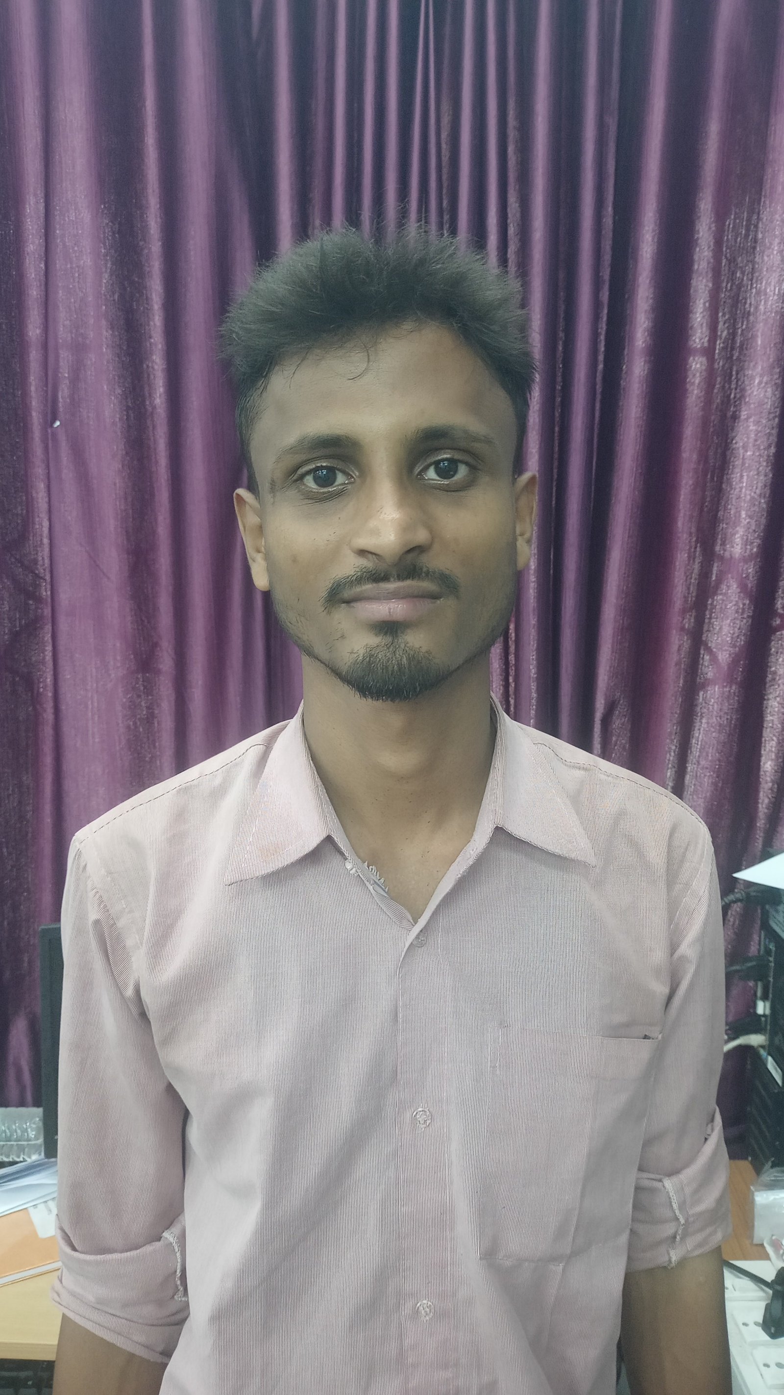 MANIK SAU