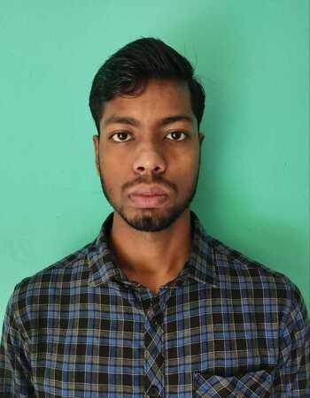 SUMAN PAUL