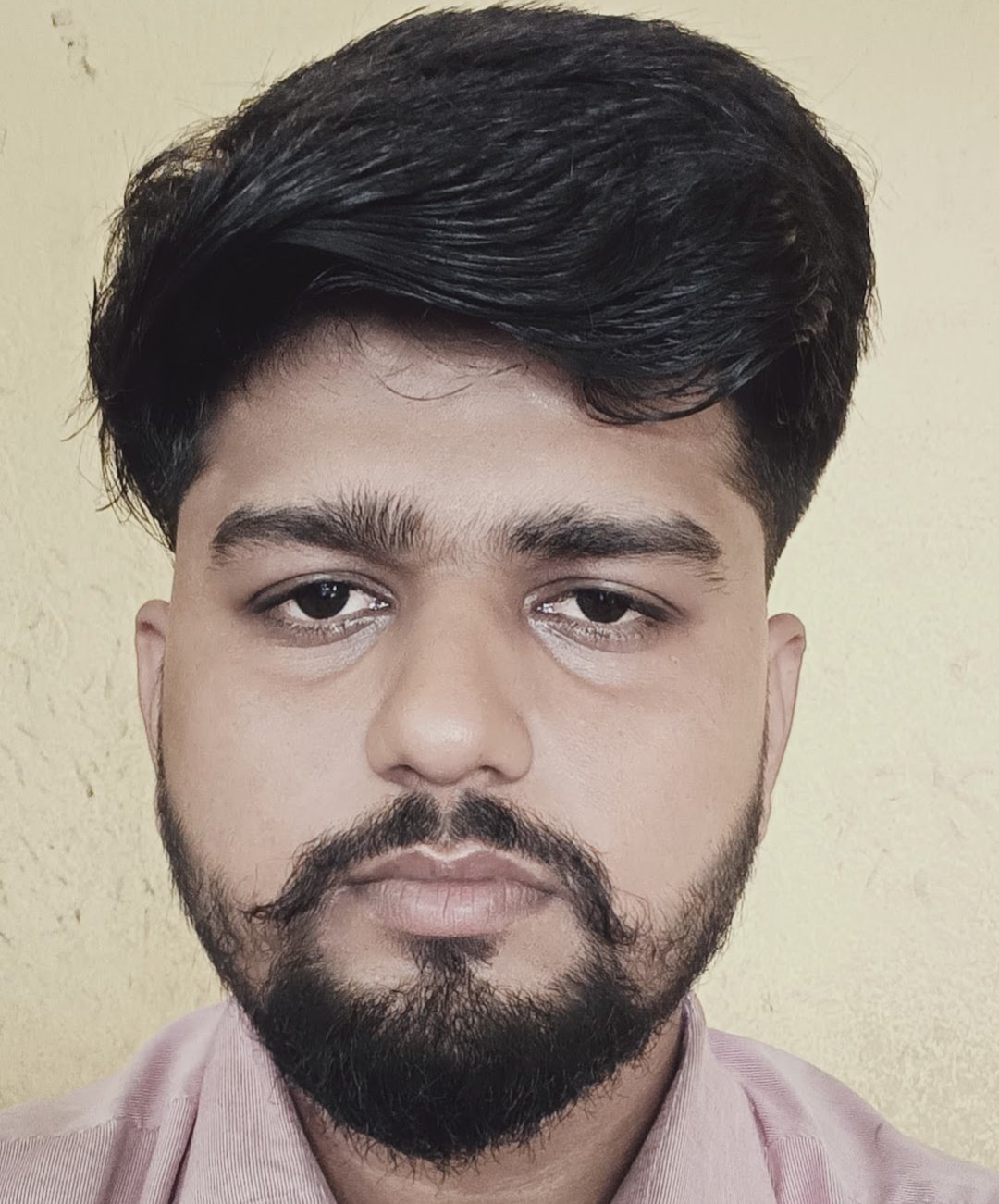 Saket Kumar Singh