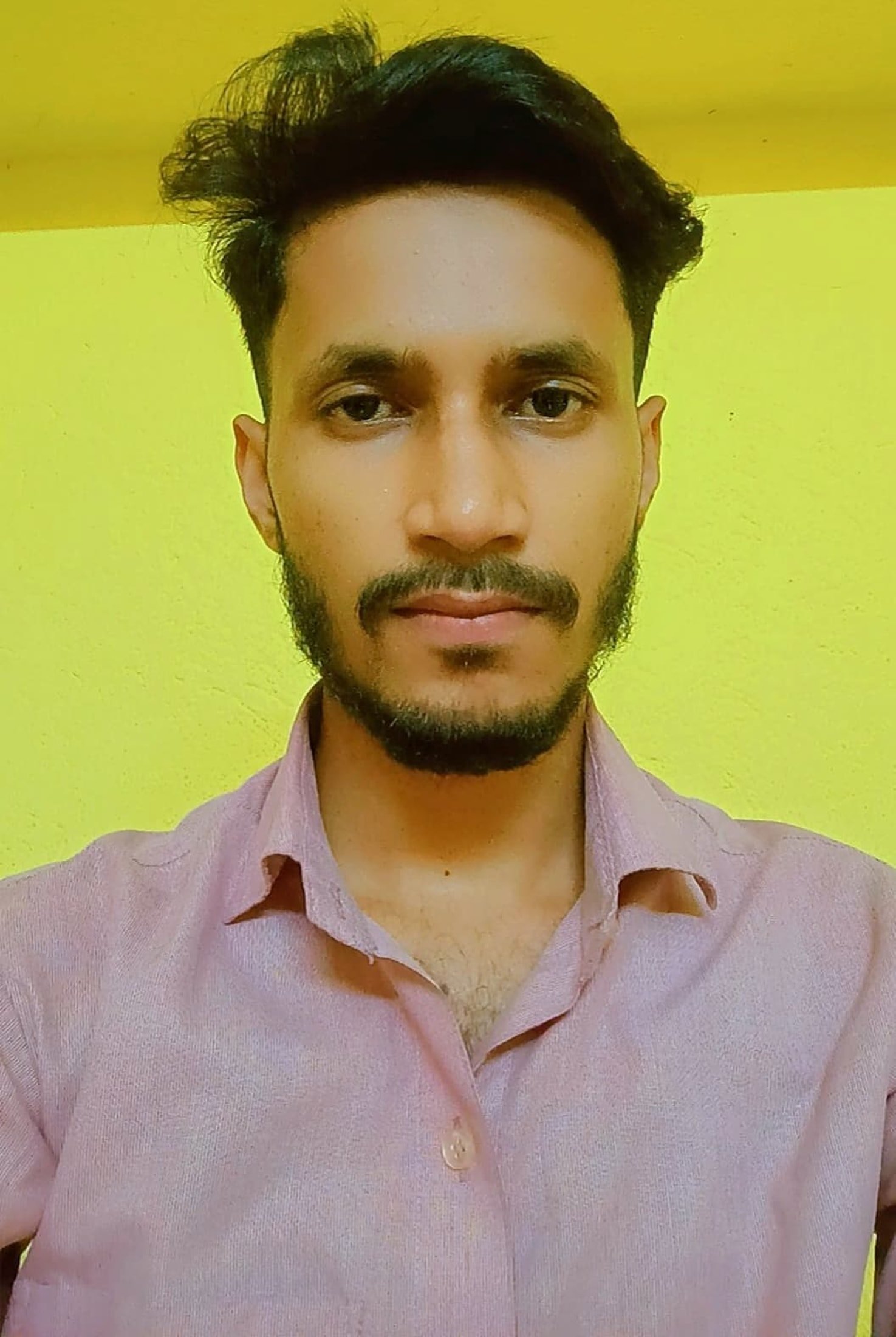 Vimal Kumar