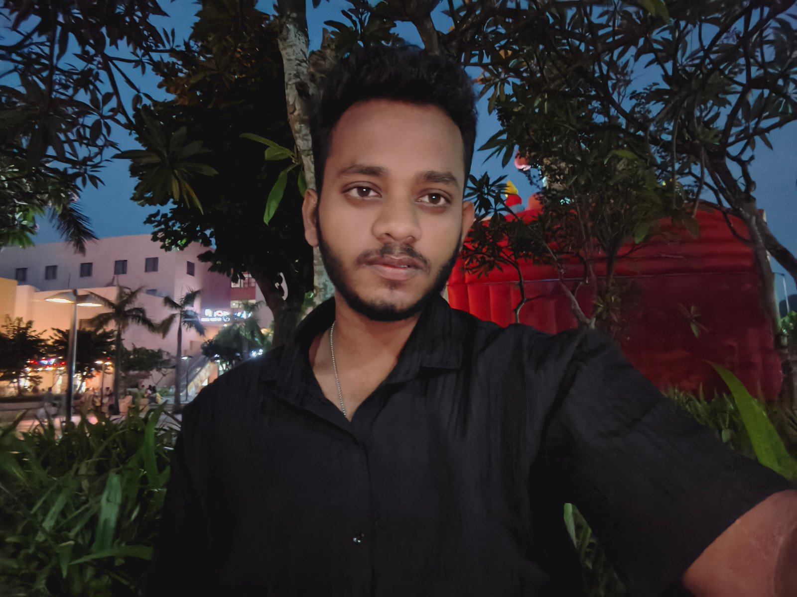 Chandan yadav