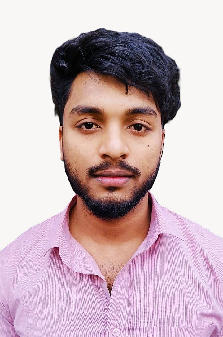 Biswajit Samanta