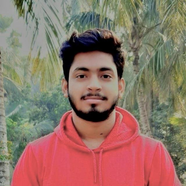SOUMEN MAITY