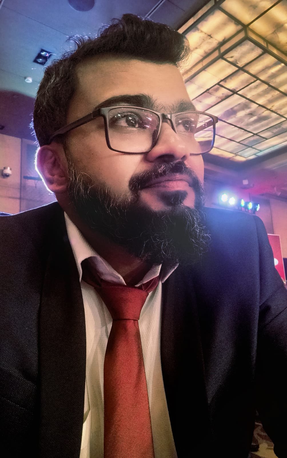Aniket Roy
