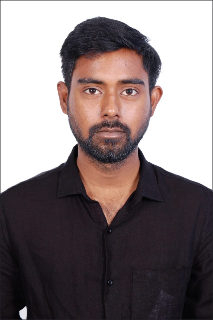 Abhishek kumar shankar