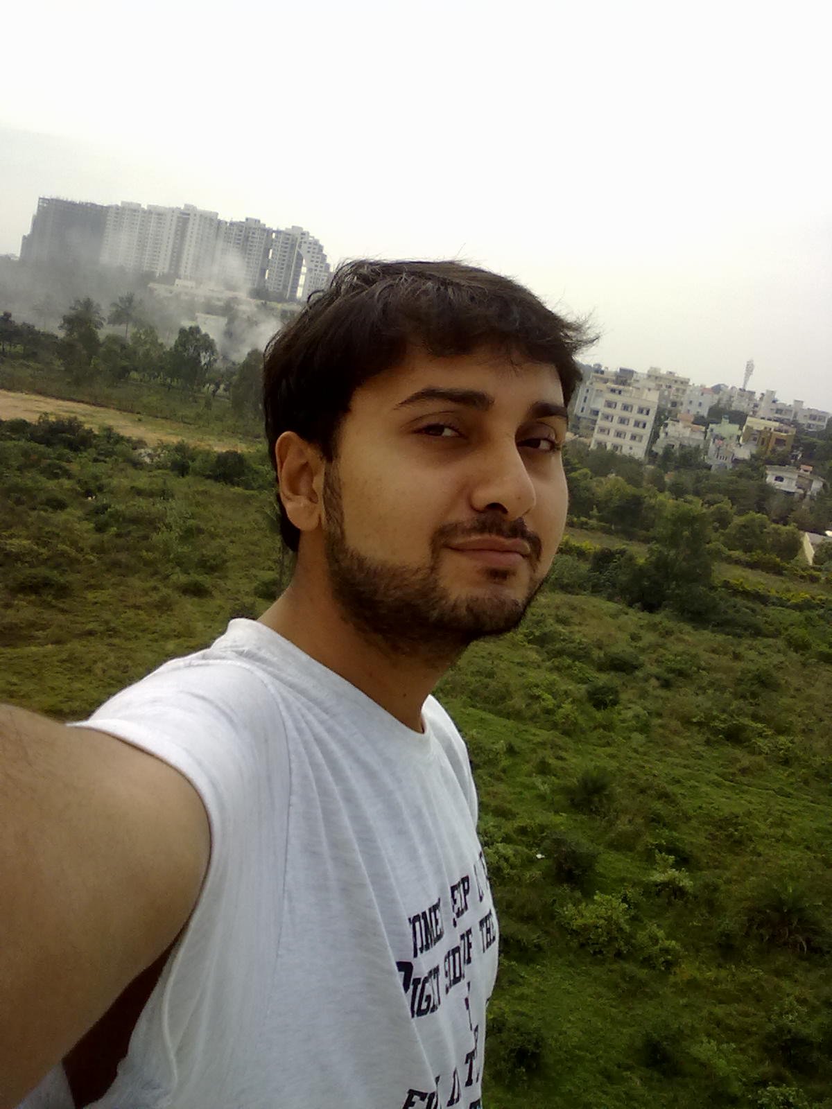 Mirza Nadeem Beg
